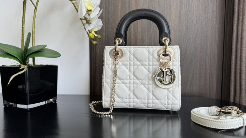 chr1st1an D10r my lady bags